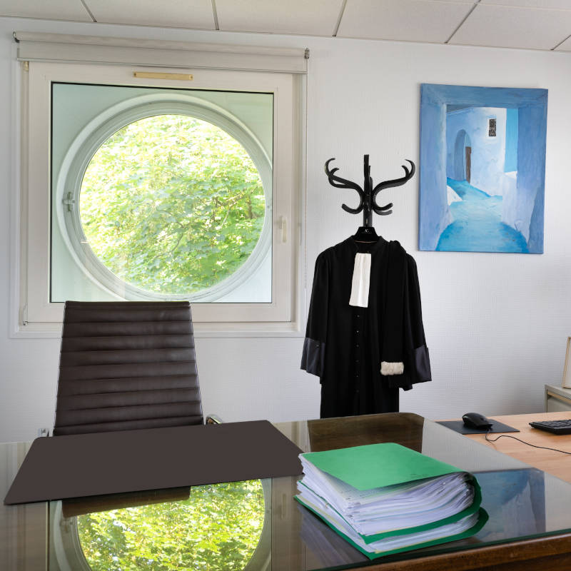 Bureau Judical Avocats